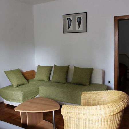 Babe Beach Apartment Novalja Exterior foto